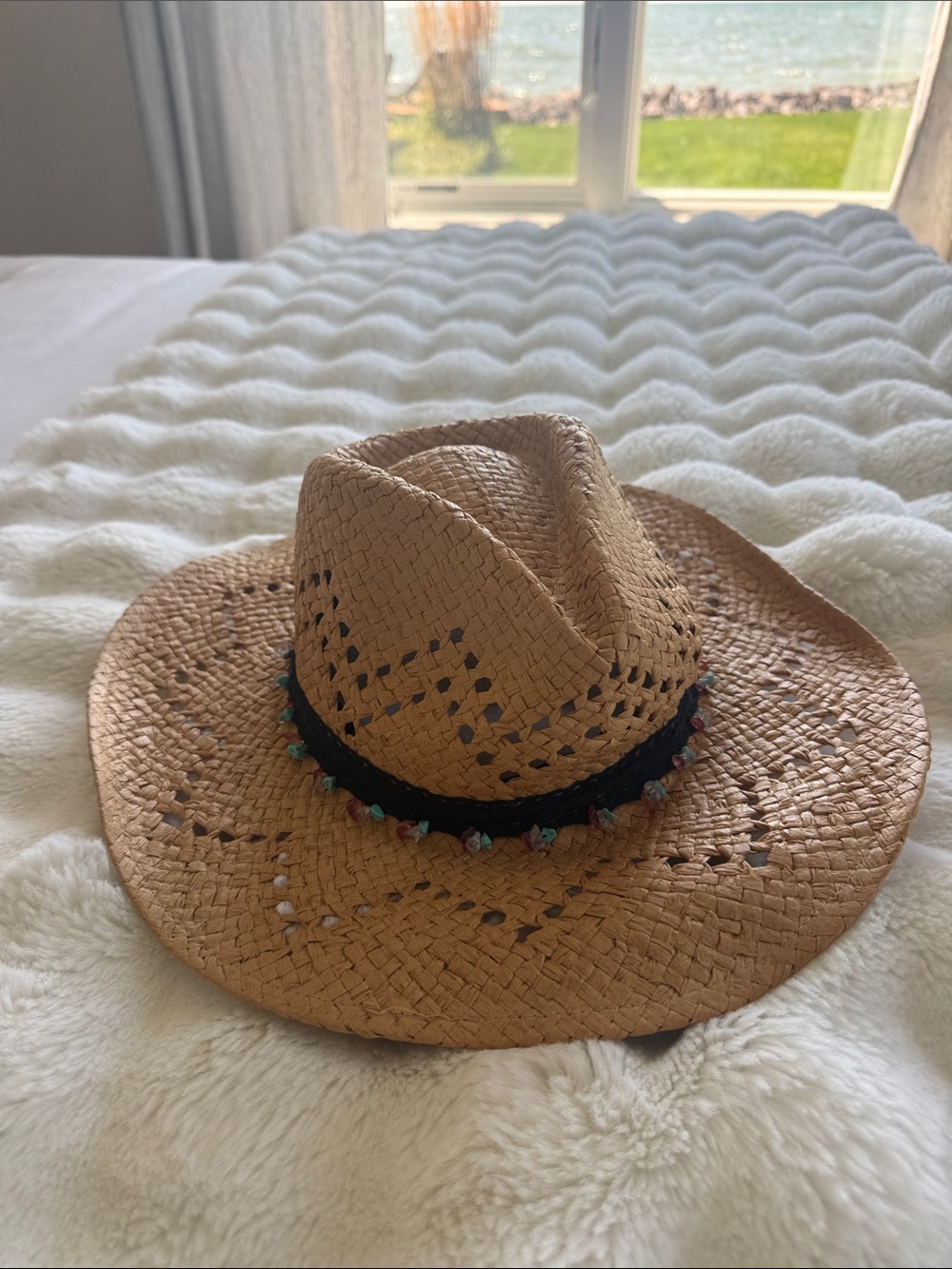 Sun Hat